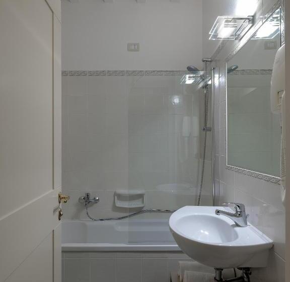 Номер Стандарт, Resort Casale Le Torri