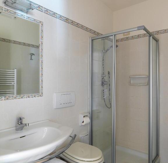 Апартаменты 1 Спальня, Resort Casale Le Torri