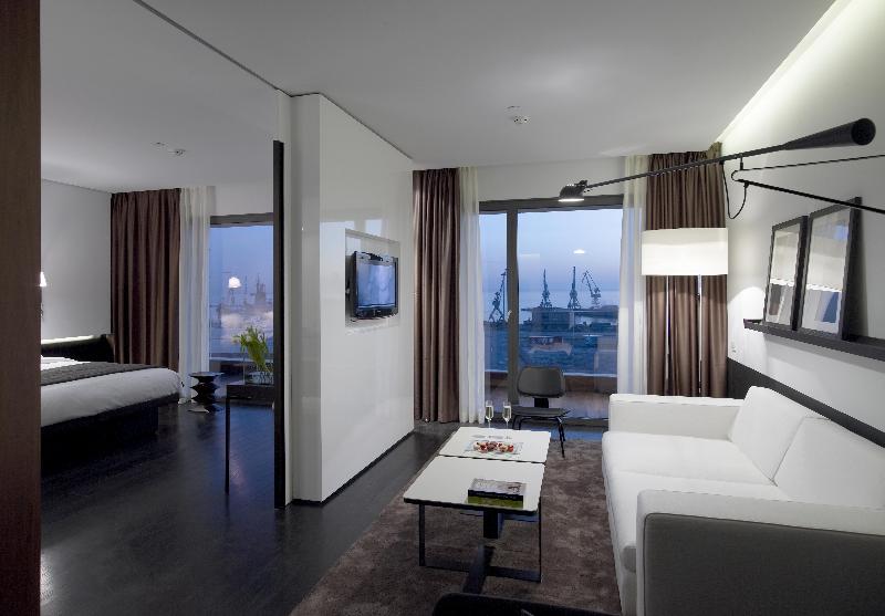 Suíte Executivo, The Met Hotel Thessaloniki, A Member Of Design Hotels