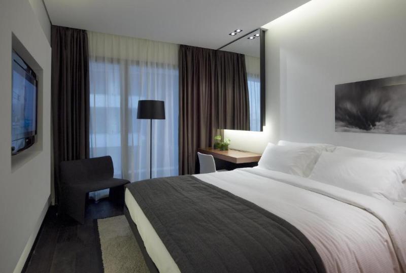 Quarto Superior, The Met Hotel Thessaloniki, A Member Of Design Hotels