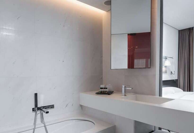 غرفة سوبيريور, The Met Hotel Thessaloniki, A Member Of Design Hotels