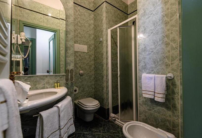 Семейный Номер, Villa Kinzica