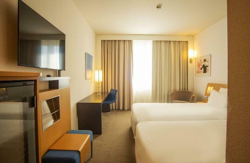 اتاق سوپریور, Novotel Salerno Est Arechi