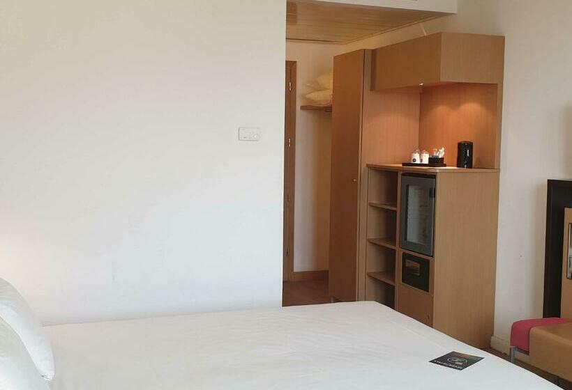 اتاق سوپریور, Novotel Salerno Est Arechi