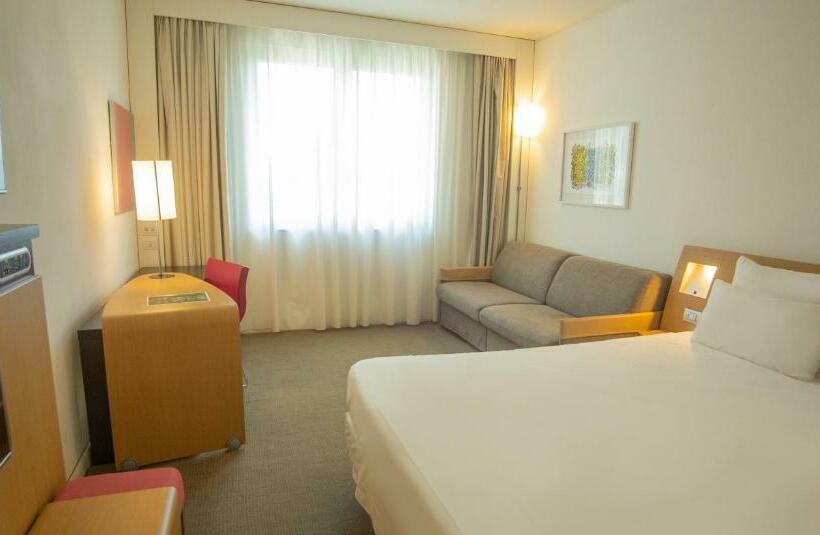 اتاق سوپریور, Novotel Salerno Est Arechi