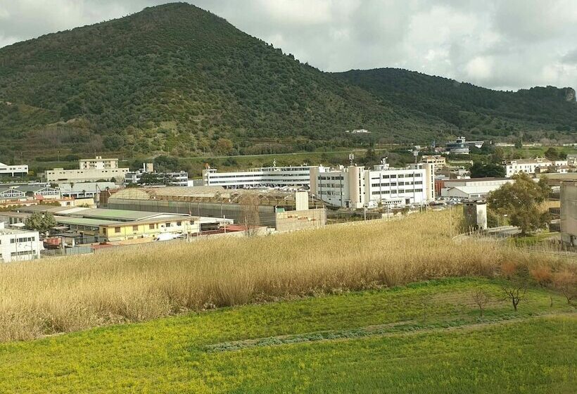اتاق سوپریور, Novotel Salerno Est Arechi