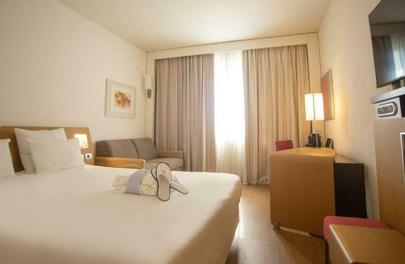 اتاق اجرایی, Novotel Salerno Est Arechi