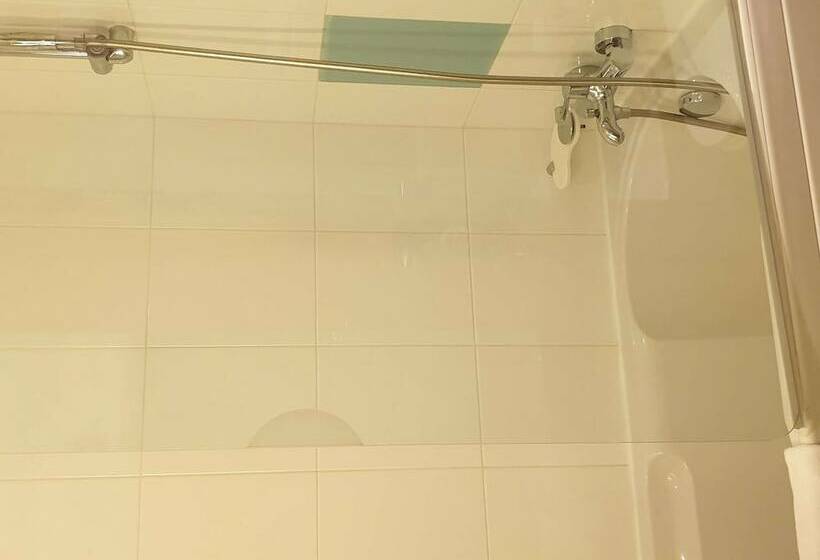 اتاق اجرایی, Novotel Salerno Est Arechi