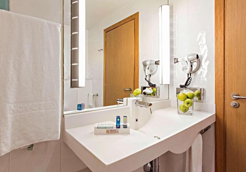 اتاق سوپریور, Novotel Salerno Est Arechi