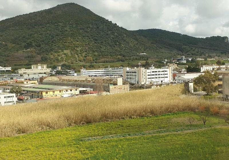 اتاق سوپریور, Novotel Salerno Est Arechi