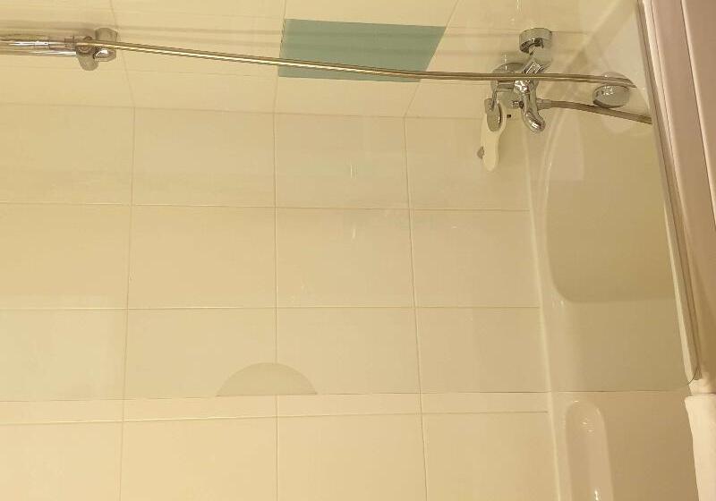 اتاق اجرایی, Novotel Salerno Est Arechi