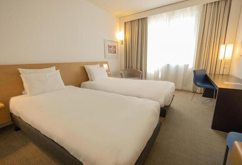 اتاق سوپریور, Novotel Salerno Est Arechi