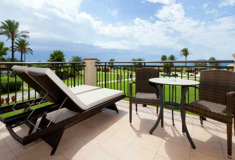オーシャンビュージュニアスイート, Impressive Playa Granada Golf