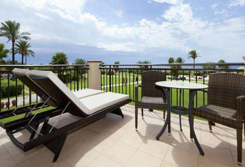 オーシャンビュージュニアスイート, Impressive Playa Granada Golf