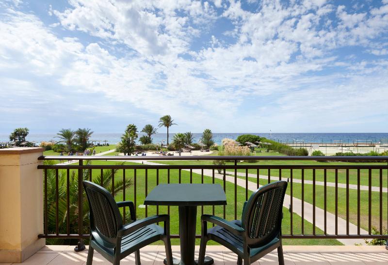 オーシャンビュースタンダードルーム, Impressive Playa Granada Golf