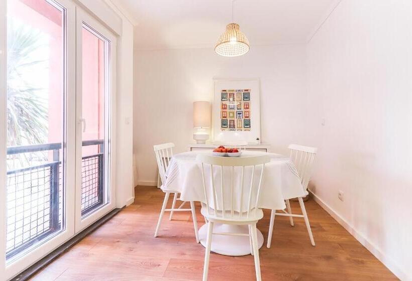 سوییت, Cosy Guesthouse   Sónias Houses