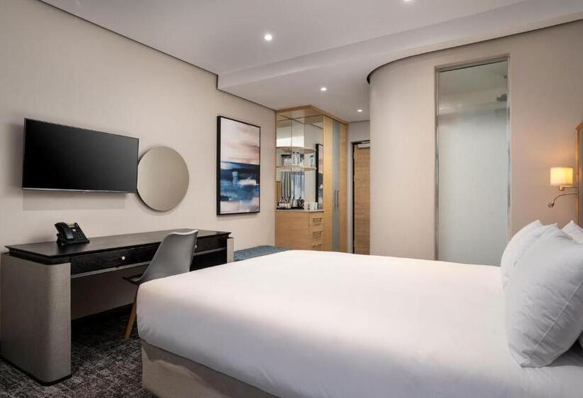 Стандартный Номер Кровать Кинг, Premier Hotel Umhlanga