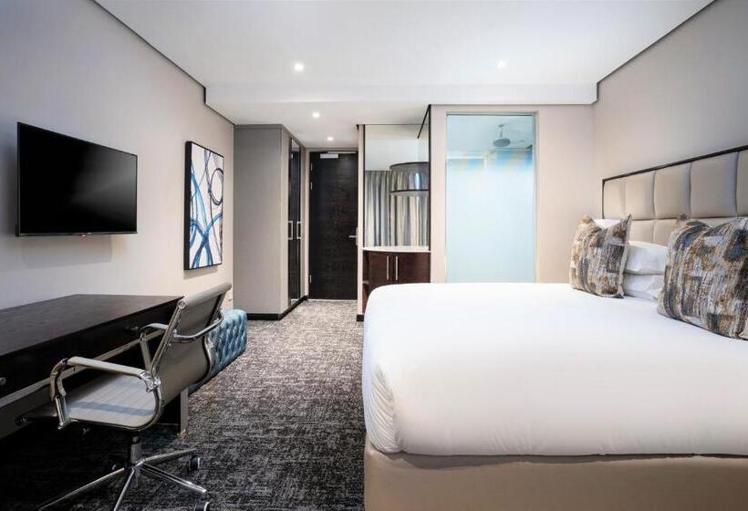 Стандартный Номер Кровать Кинг, Premier Hotel Umhlanga