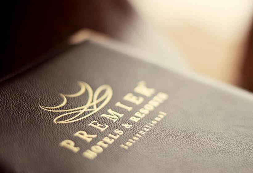 Номер Superior Кровать Кинг, Premier Hotel Umhlanga