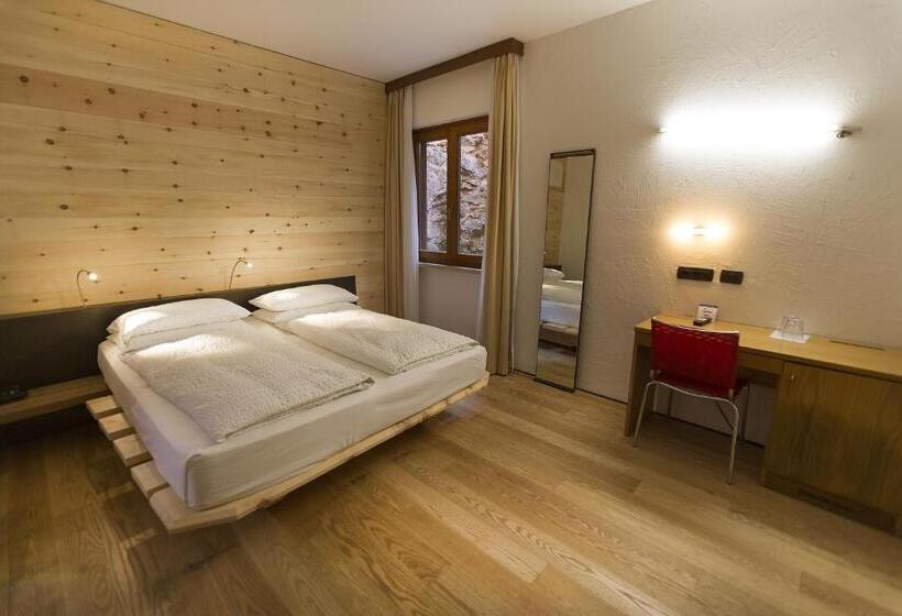 Номер Economy, Ambienthotel Primaluna