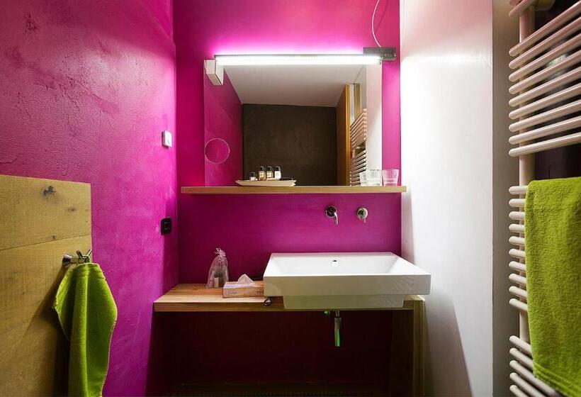Люкс, Ambienthotel Primaluna