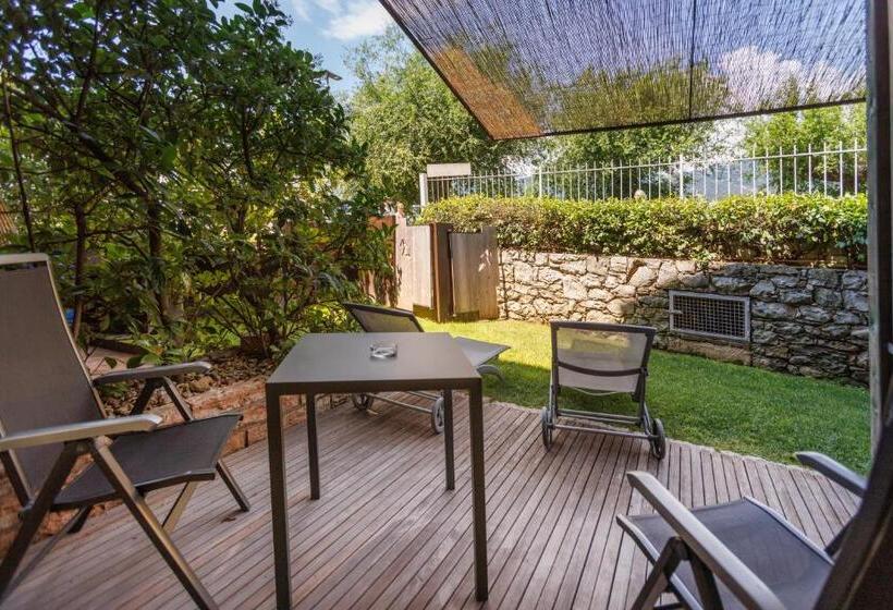 Семейный Номер, Ambienthotel Primaluna