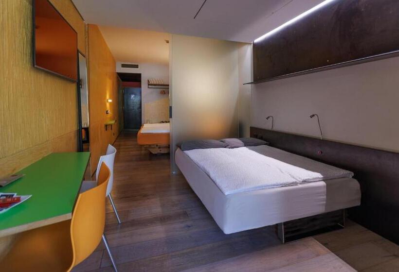 Семейный Номер, Ambienthotel Primaluna