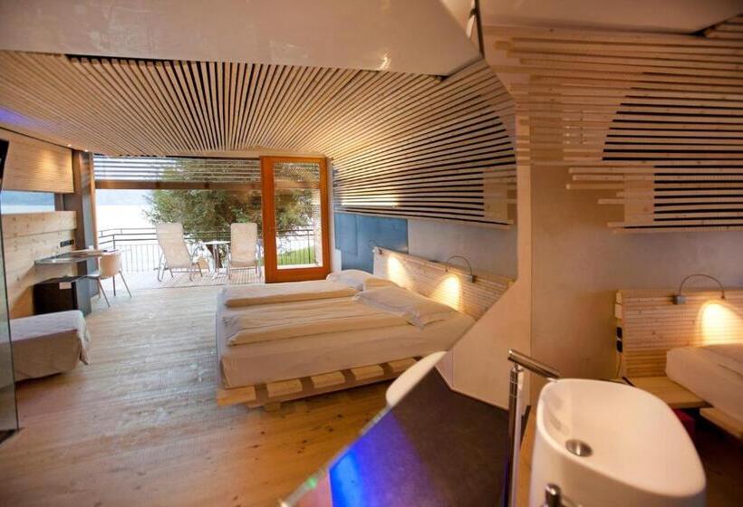 Полулюкс Вид на Озеро, Ambienthotel Primaluna