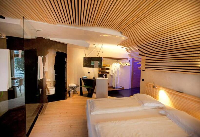 Полулюкс Вид на Озеро, Ambienthotel Primaluna