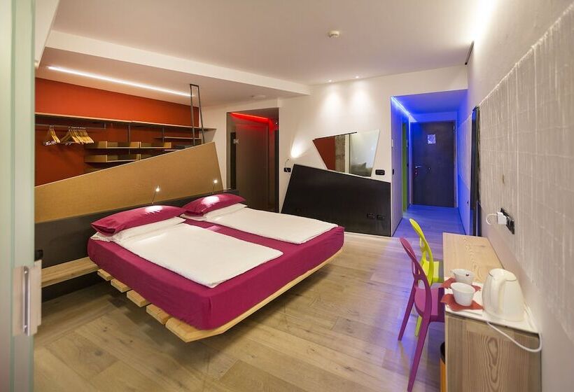Полулюкс Вид на Озеро, Ambienthotel Primaluna