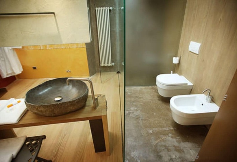 Полулюкс Вид на Озеро, Ambienthotel Primaluna