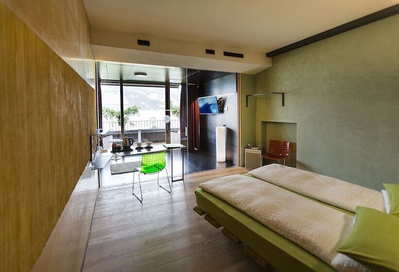 Полулюкс Вид на Озеро, Ambienthotel Primaluna