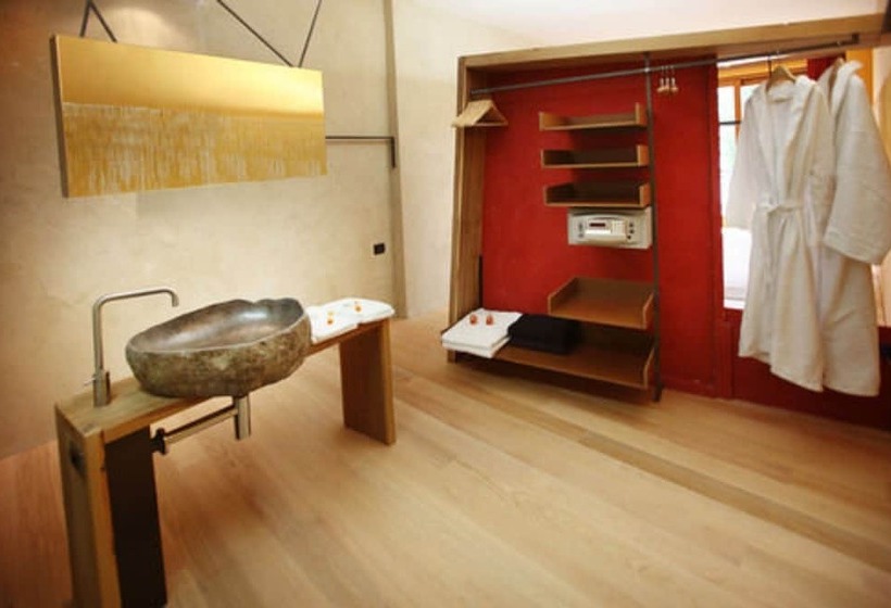 Полулюкс Вид на Озеро, Ambienthotel Primaluna