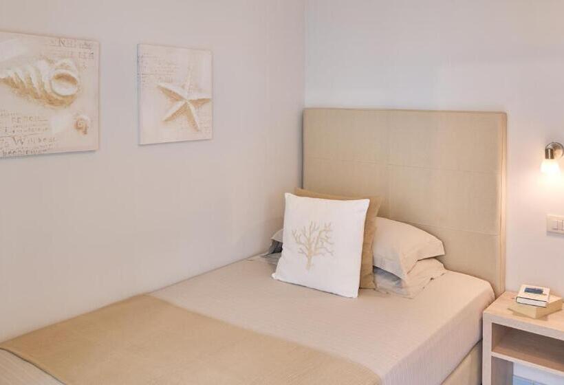 Номер Стандарт Индивидуальный, Boutique Hotel Su Sergenti