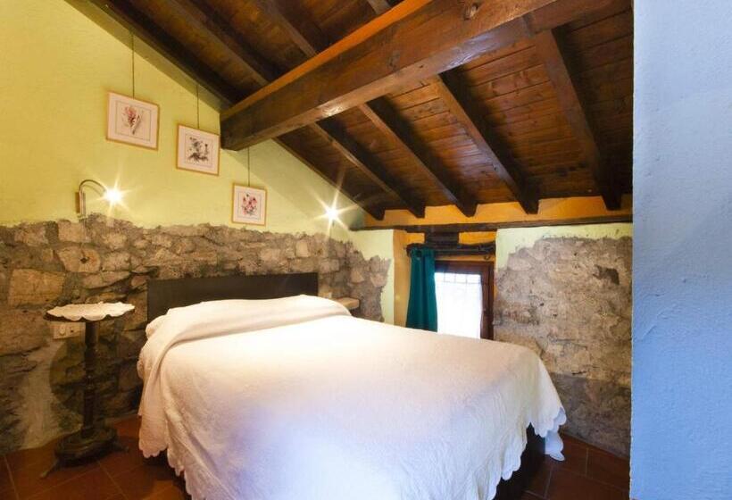 Номер Стандарт, Agriturismo Al Marnich