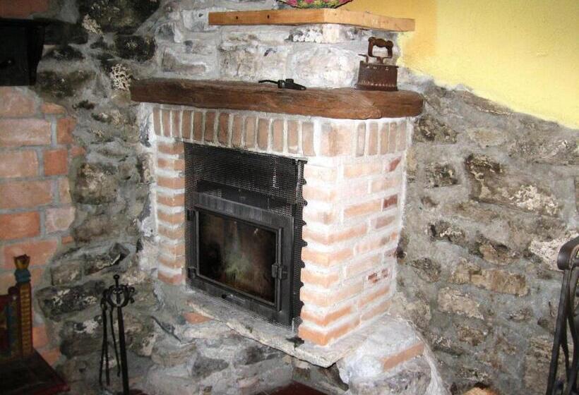 Номер Стандарт, Agriturismo Al Marnich