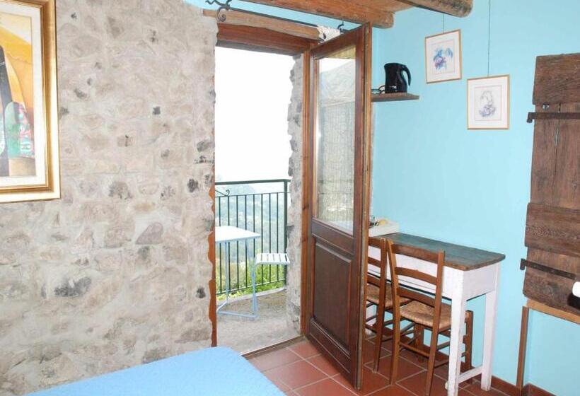 Четырехместный Номер Стандарт, Agriturismo Al Marnich