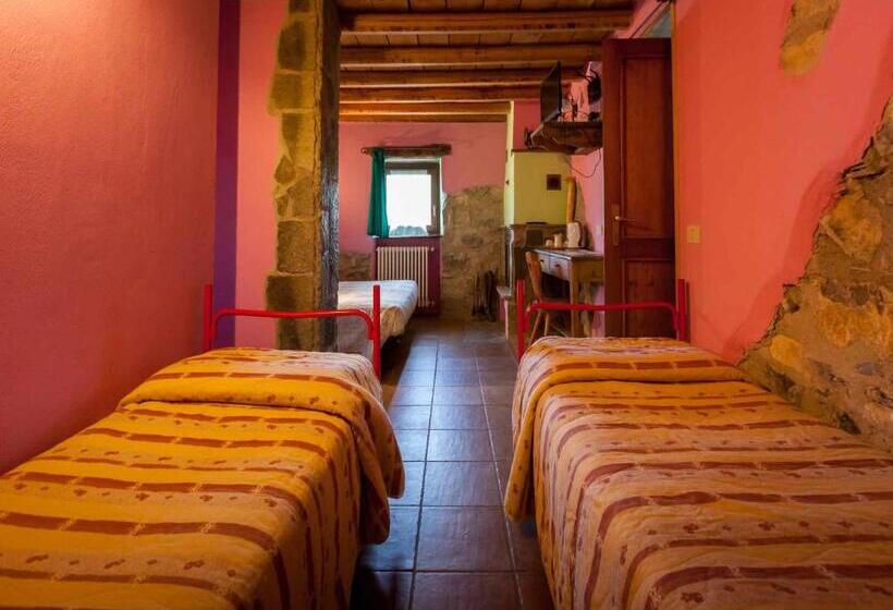 Семейный Номер, Agriturismo Al Marnich