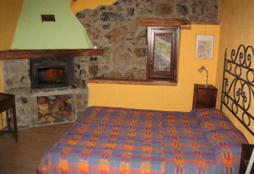 Номер Superior, Agriturismo Al Marnich