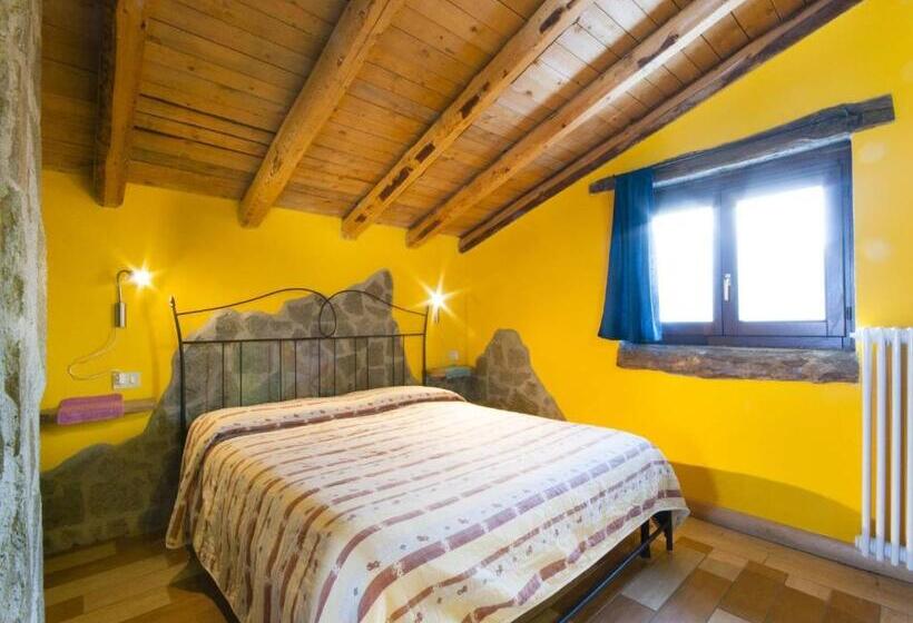 Семейный Номер, Agriturismo Al Marnich