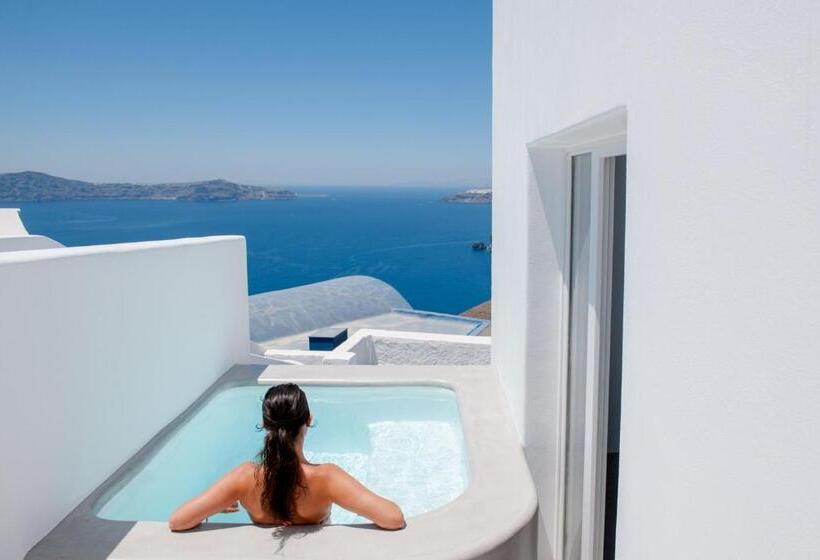 Вилла 1 Спальня, Aria Suites & Villas