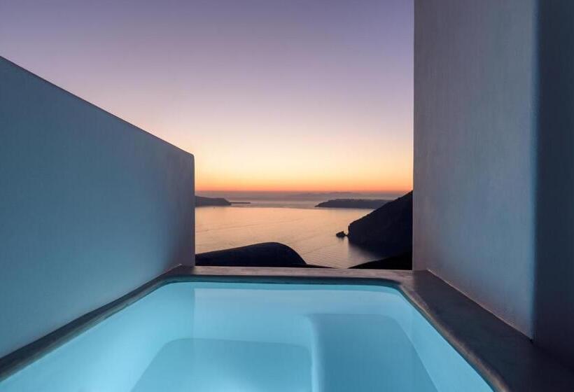 Вилла 1 Спальня, Aria Suites & Villas