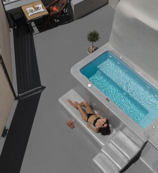 Вилла 2 Спальни, Aria Suites & Villas