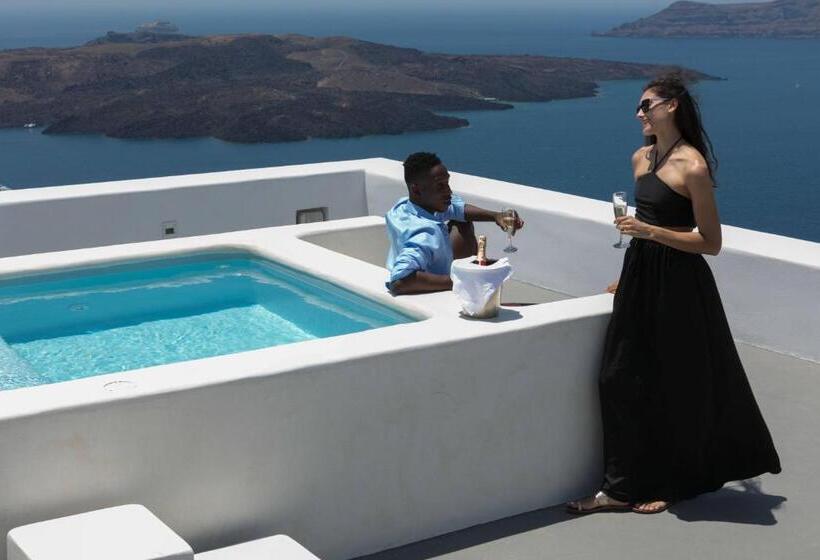 Вилла 1 Спальня, Aria Suites & Villas