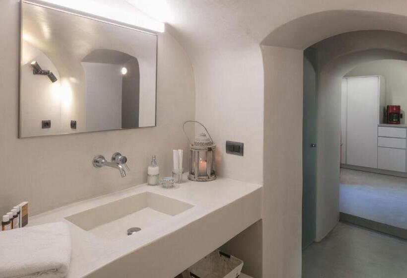 Вилла 2 Спальни, Aria Suites & Villas