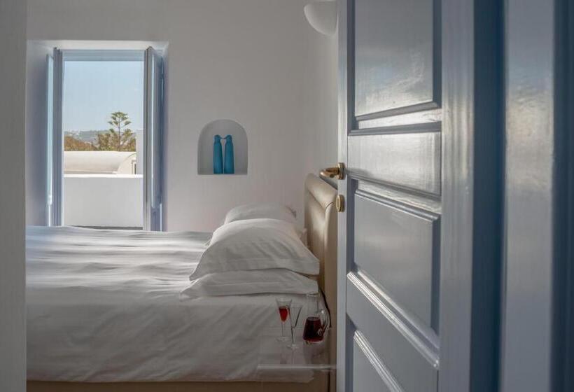 Люкс с Видом, Aria Suites & Villas