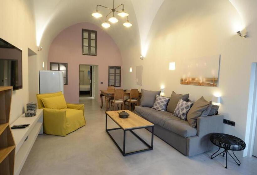Вилла 1 Спальня, Aria Suites & Villas