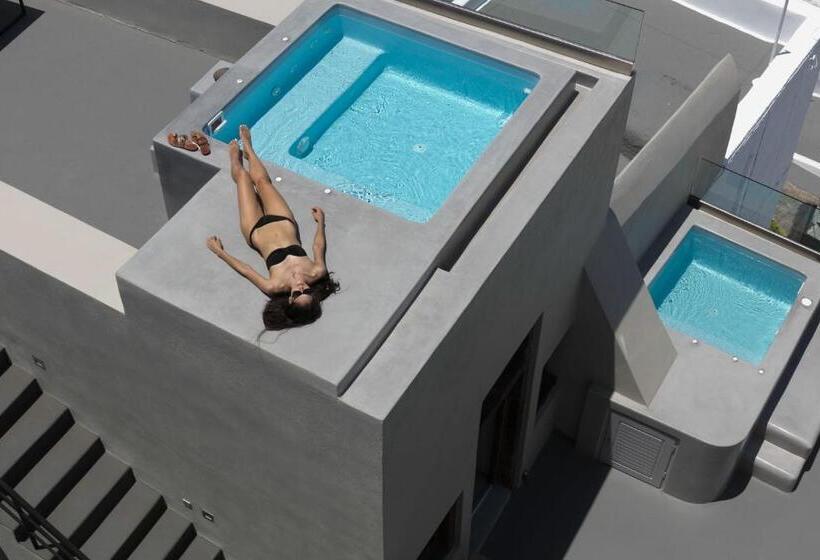Вилла 1 Спальня, Aria Suites & Villas
