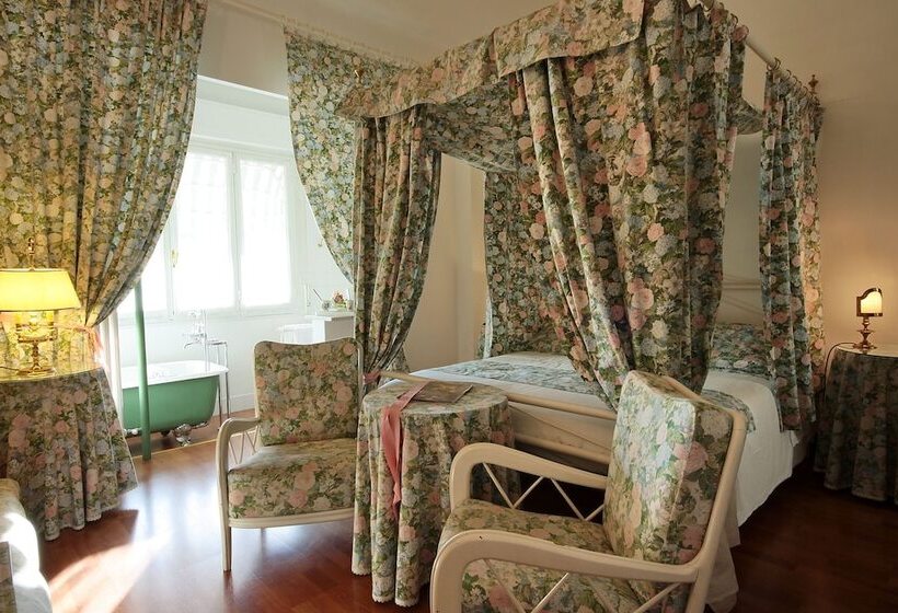 اتاق خانوادگی, Eveline Portosole