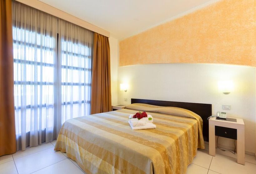 Номер Стандарт, Gallipoli Resort
